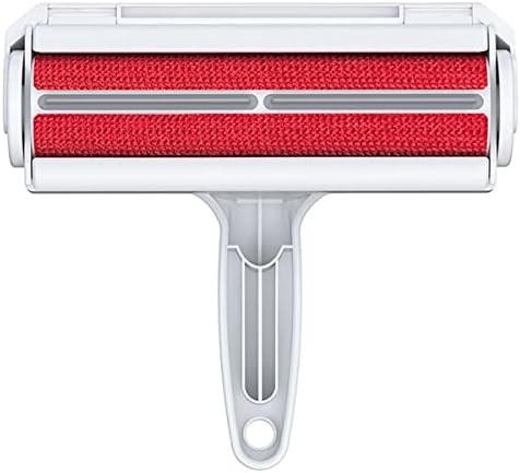 ORDORA Pet Hair Remover for Furniture/Bed, Reusable Dog Hair Remover Roller for Dog & Cat, Self-Clea | Amazon (US)