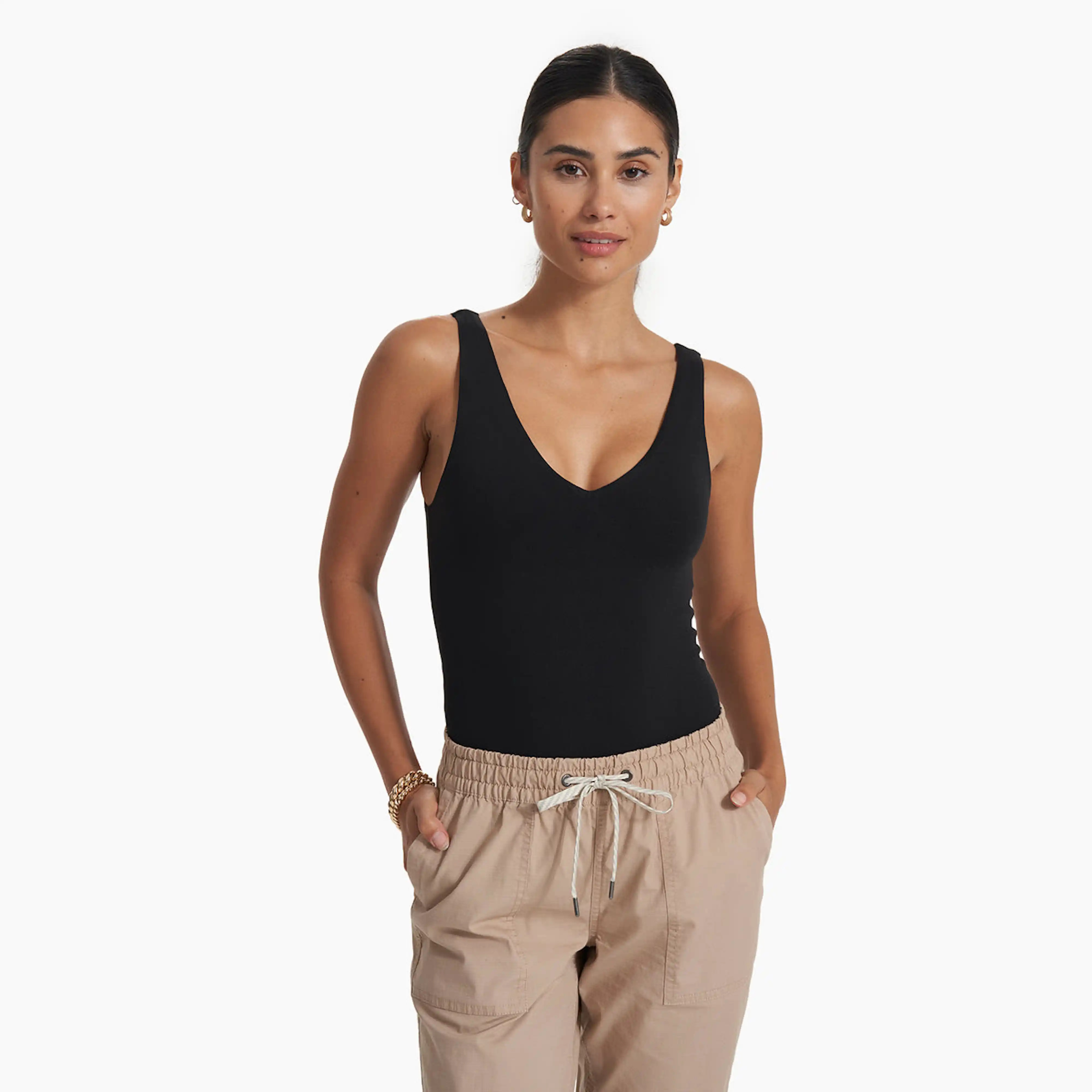 Halo Bodysuit | Vuori Clothing (US & Canada)