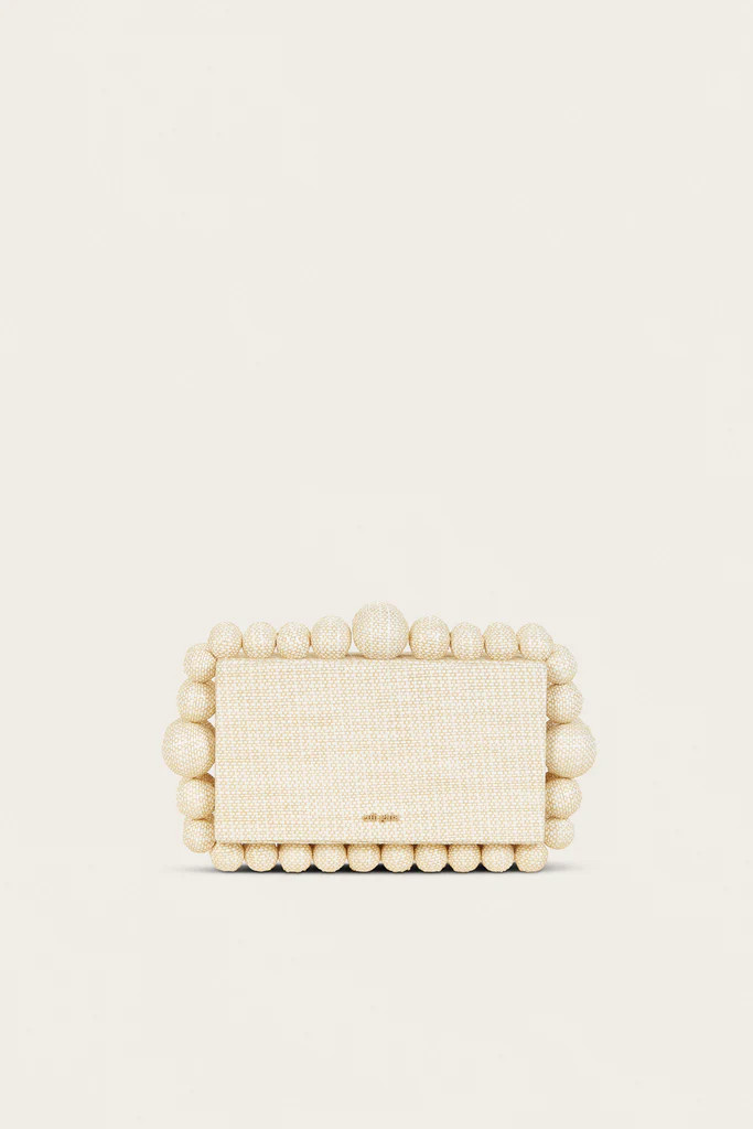 EOS CLUTCH - SAND | Cult Gaia - US