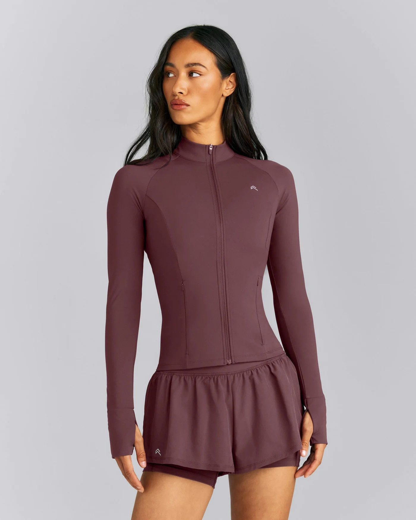 UnifiedMove\u2122 Jacket 
 Velvet Mocha | Oner Active (UK / US)
