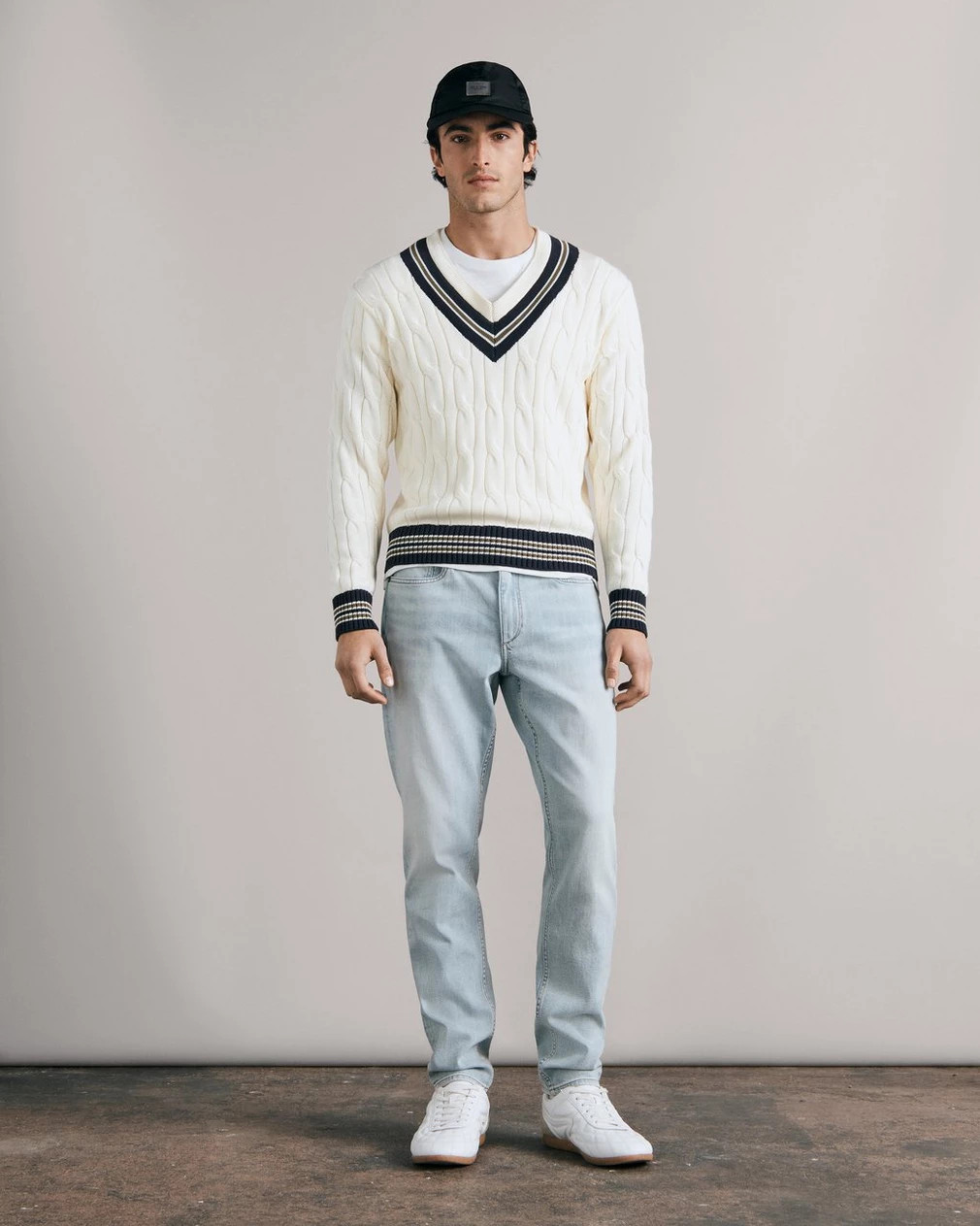 Fit 3 - Rookery | rag & bone