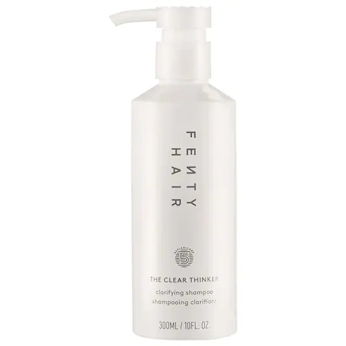 The Clear Thinker Clarifying Detox Shampoo | Sephora (US)