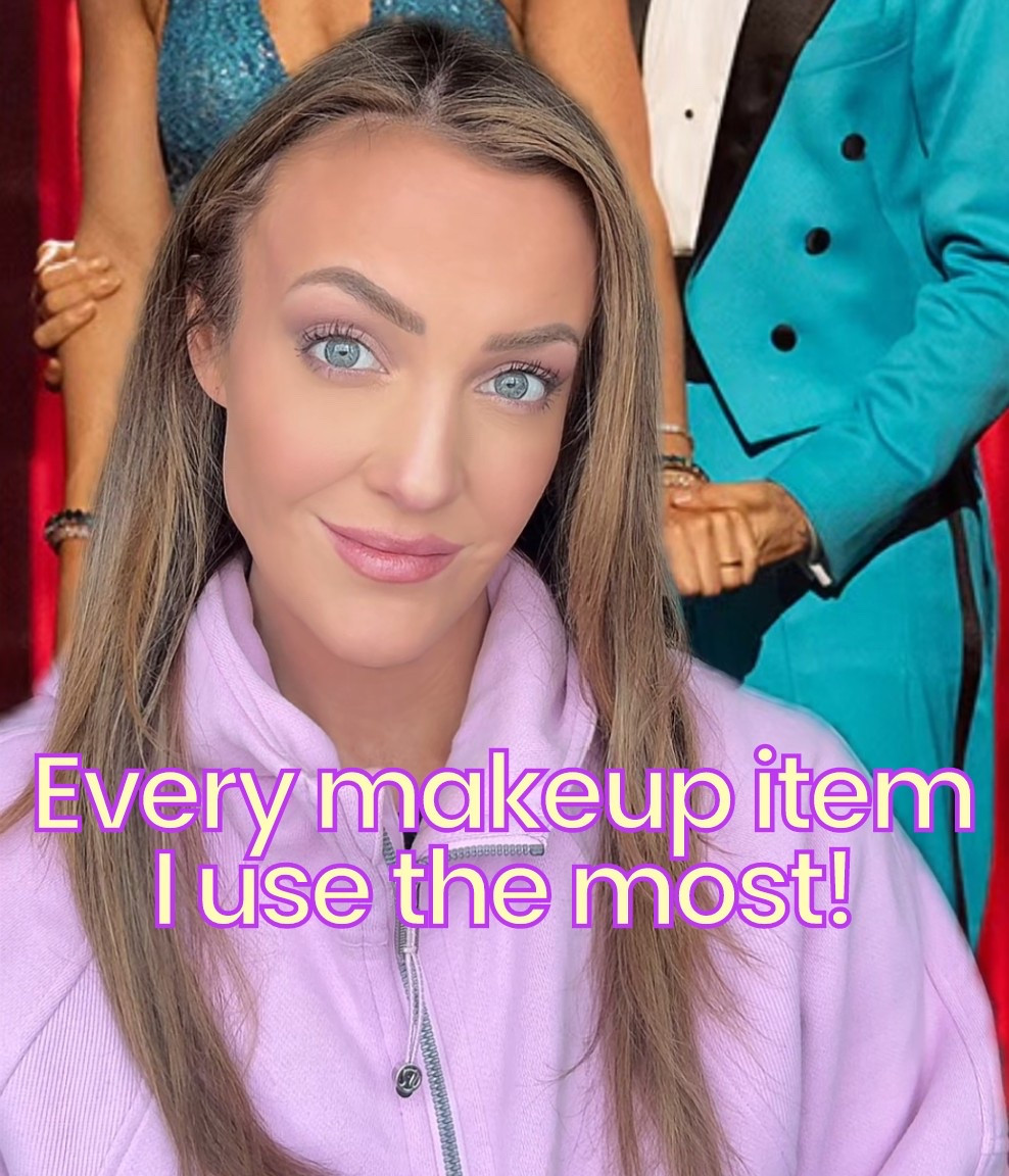 This is the makeup you see me in every single day, whether I’m doing a light look or going for the glam!

#LTKBeauty #LTKGiftGuide #LTKselfcare