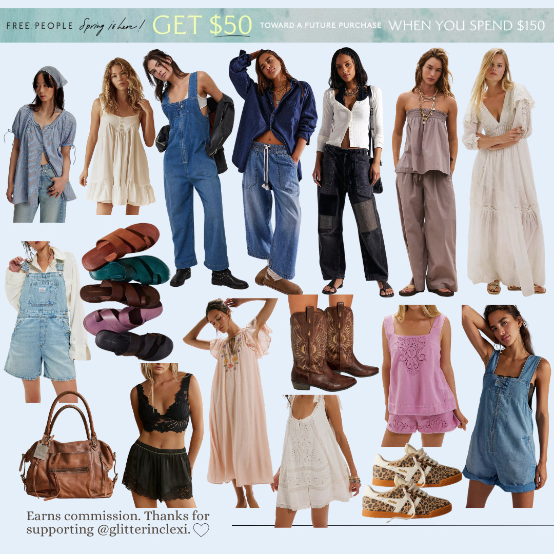 @Freepeople @fpmovement 

 