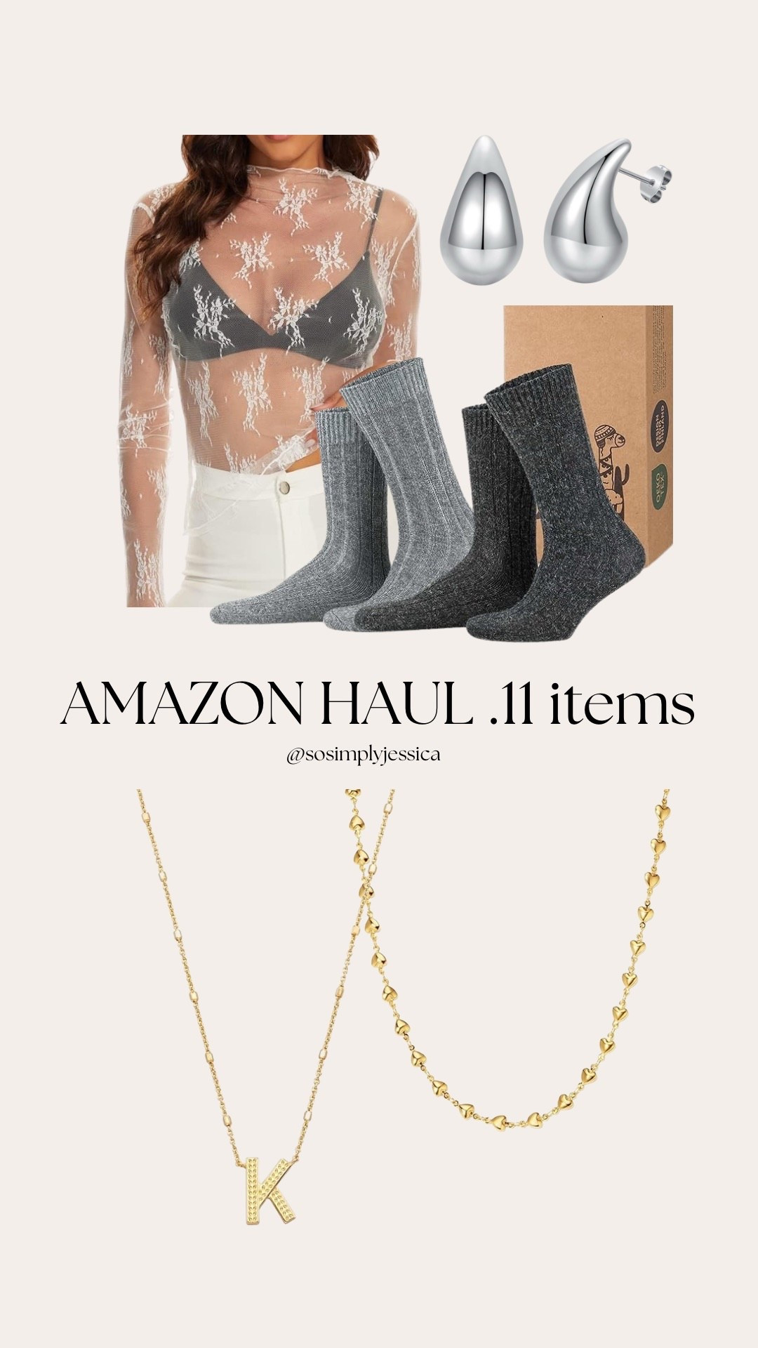 Amazon Haul .11 items! I am currently partnering with Amazon and I’m telling you that you have to check out some of these deals. Spend $25 for free shipping, items arrive in 1-2 weeks and every item is $20 or less. 

Please note 3 products per customer from the $1 deals. 

#ad #founditonamazon @amazon