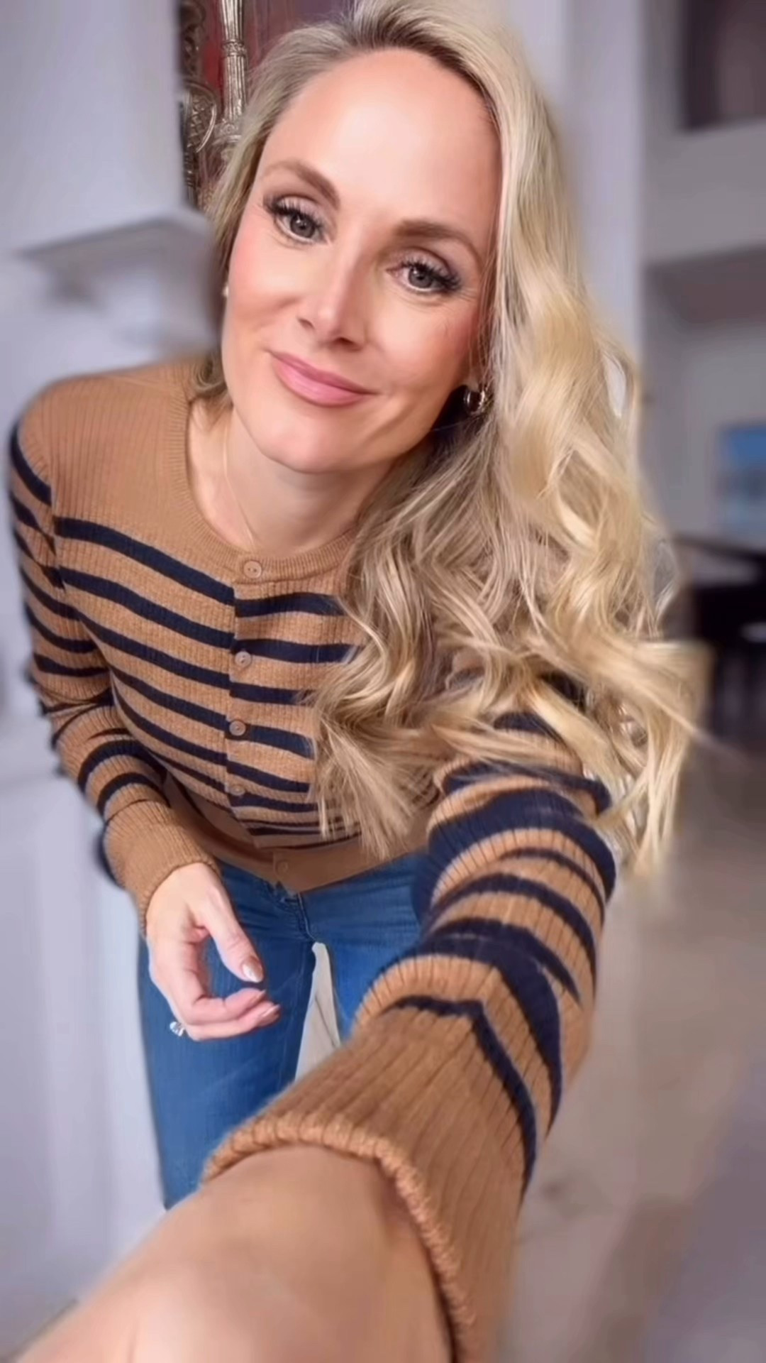 Target fall outfits I’m loving 🍂 Cozy-chic, affordable elevated basics in quiet luxury neutrals—perfect for sweater weather and a versatile fall capsule wardrobe. Wearing size Small in the sweaters and Medium in the layering tee (TTS). These easy layers are cute for the pumpkin patch, apple picking, game day, or brunch. Shop the viral Target finds now on LTK.



#TargetStyle #TargetFinds #LTKFinds #LTKFashion #LTKFall #FallOutfits #SweaterWeather #CozyChic #QuietLuxury #ElevatedBasics #CapsuleWardrobe #NeutralStyle #LayeringTee #OOTD #TryOnHaul #TrendingNow

#LTKSaleAlert #LTKOver40 #LTKFindsUnder50