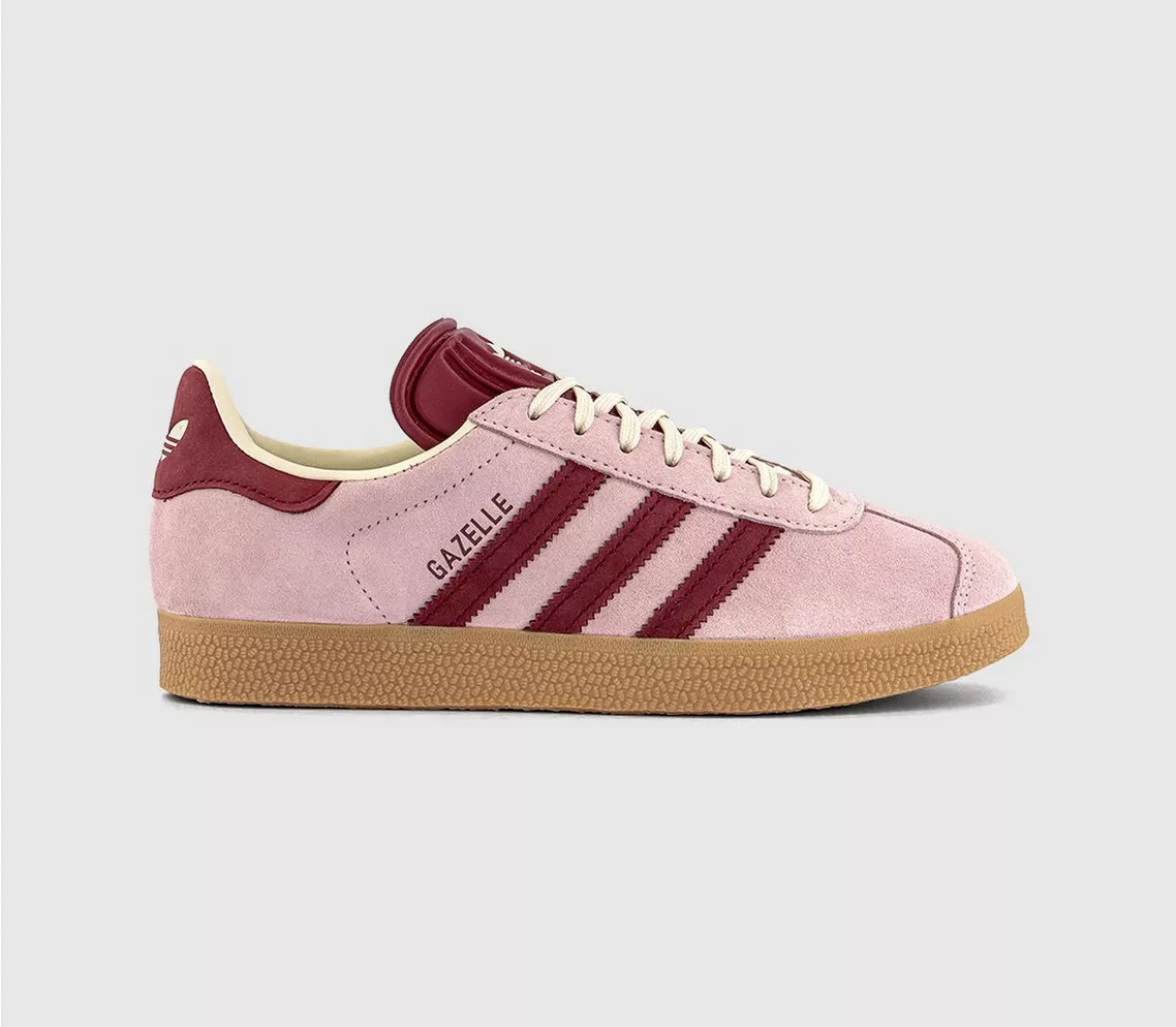 Gazelle Trainers | Office Shoes (UK)