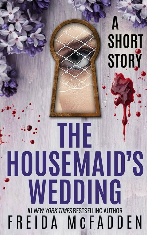 The Housemaid's Wedding: A Short Story | Amazon (US)