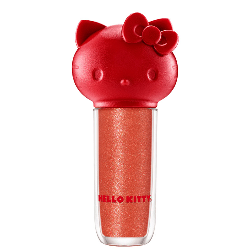 Bruna Tavares Hello Kitty Cute
             - Lip Oil 4,5ml | Beleza Na Web (BR)