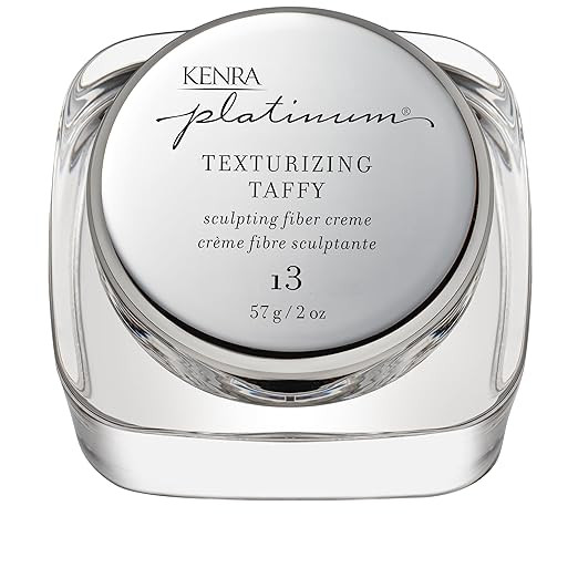 Kenra - Platinum Texturizing Taffy 2oz | Amazon (CA)