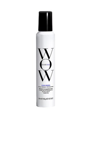 Color WOW Color Control Toning + Styling Foam. | Revolve Clothing (Global)