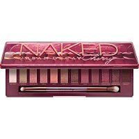 Urban Decay Naked Cherry Eyeshadow Palette | Ulta