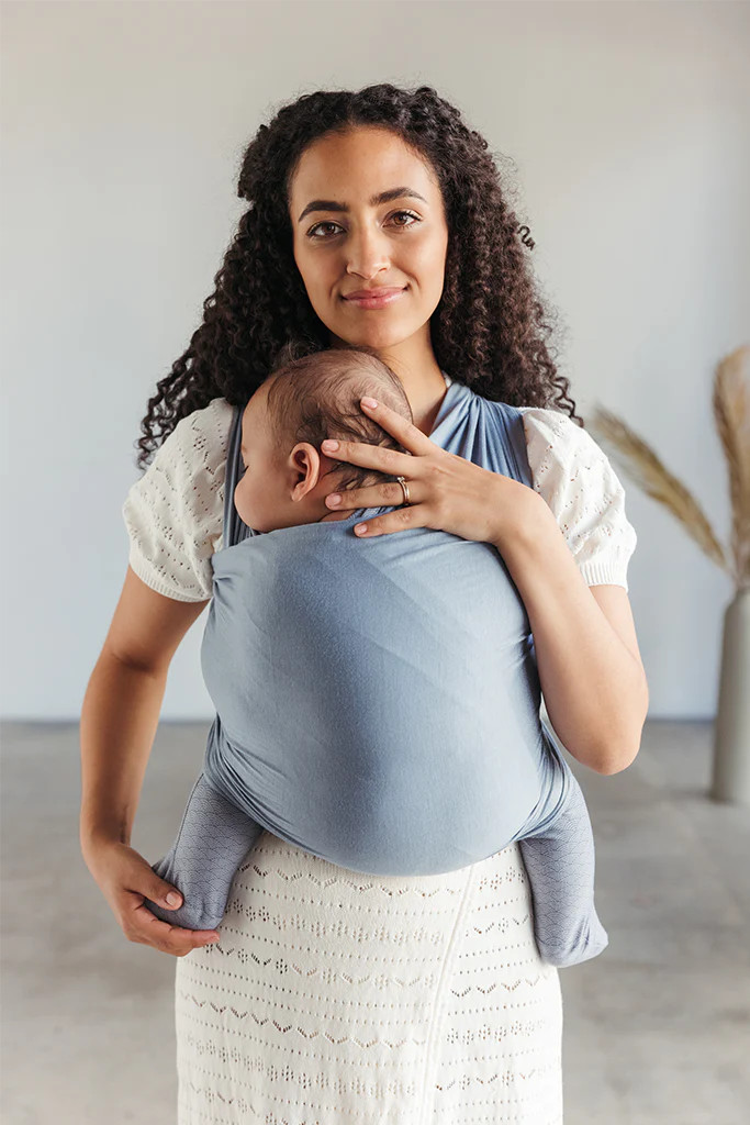 WRAP - Coastal | Solly Baby