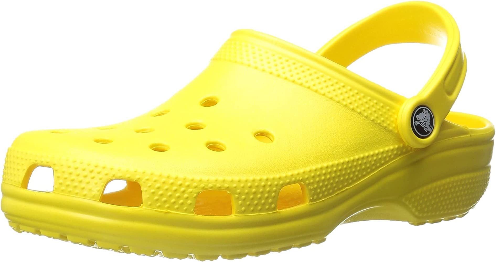 Crocs Unisex-Adult Classic Clog | Amazon (US)