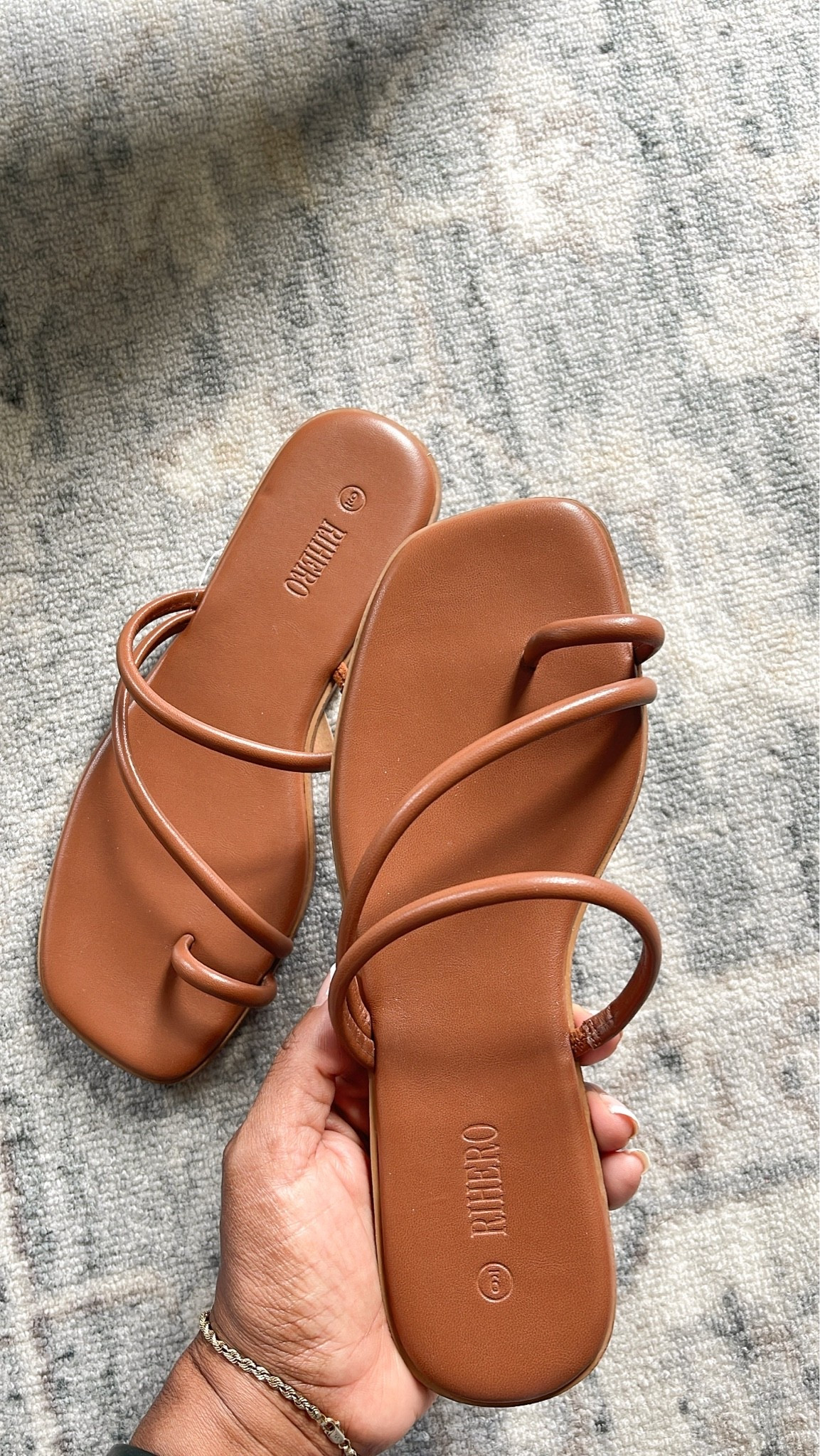 $32 vs the $110 designer pair! Very comfy! TTS

#LTKgrwm #LTKootd