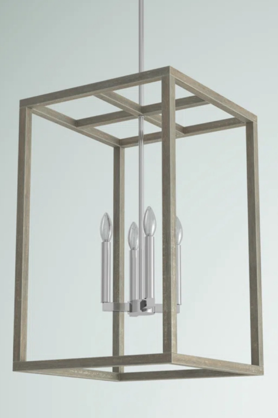 Our island lights! ✨