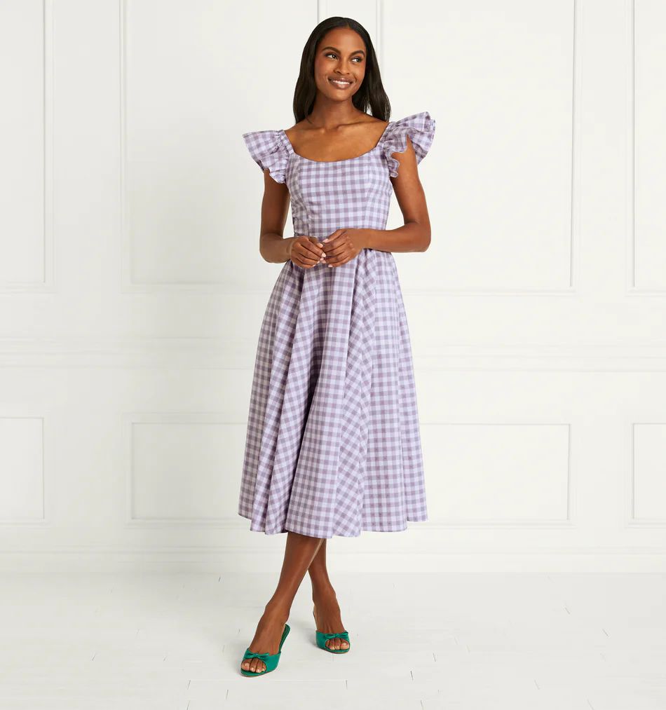 The Ellie Nap Dress | Hill House Home