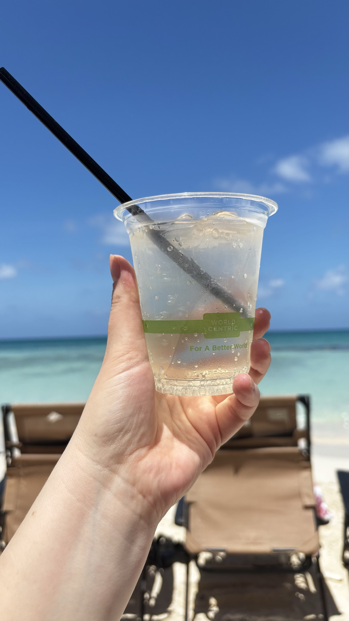 I only drink Sprite on vacation. Now that I’ve realized this, it has to be a rule.

#LTKvlog #LTKdayinmylife #LTKTravel