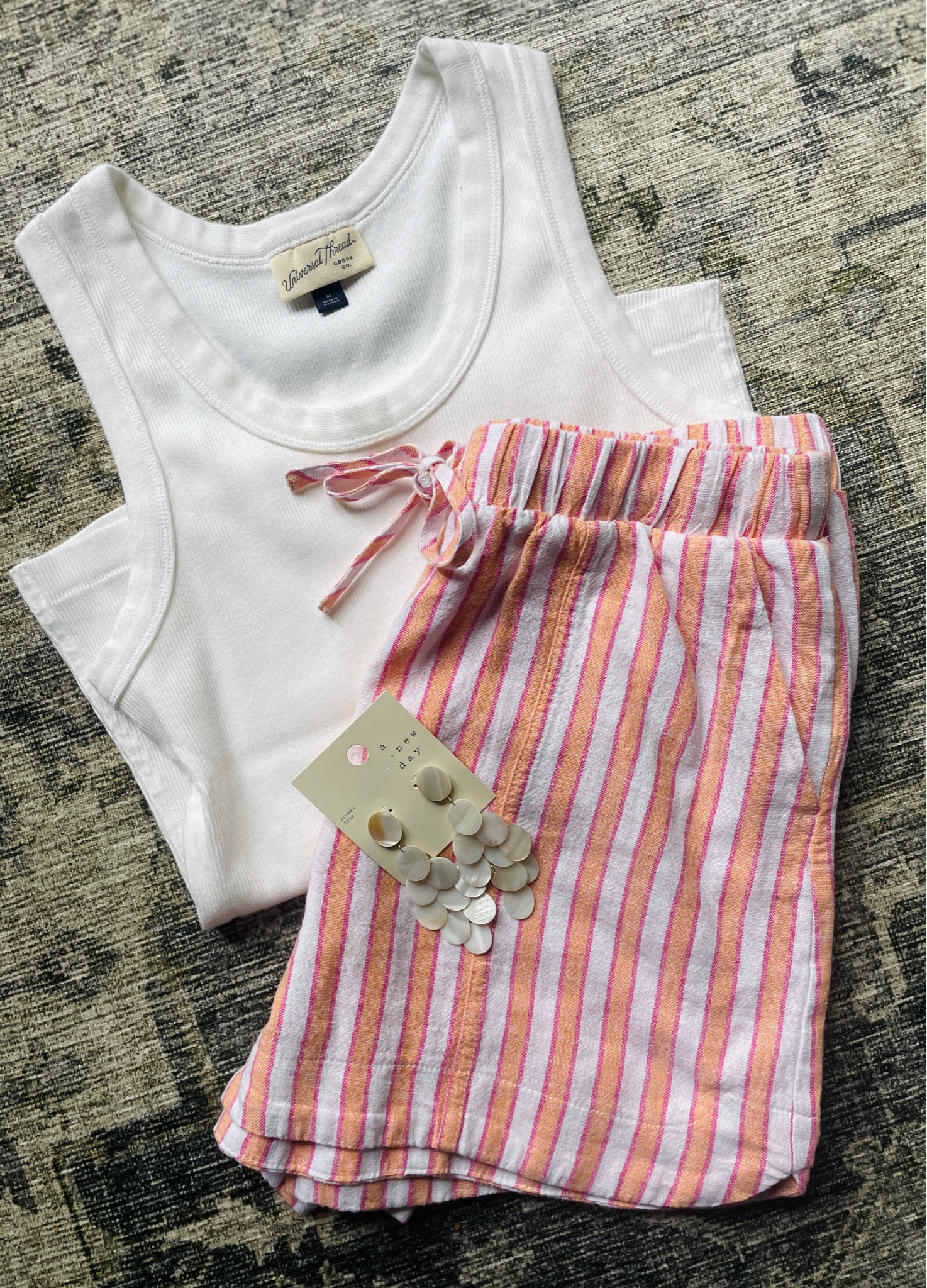 Target Summer Inspo

#LTKover40