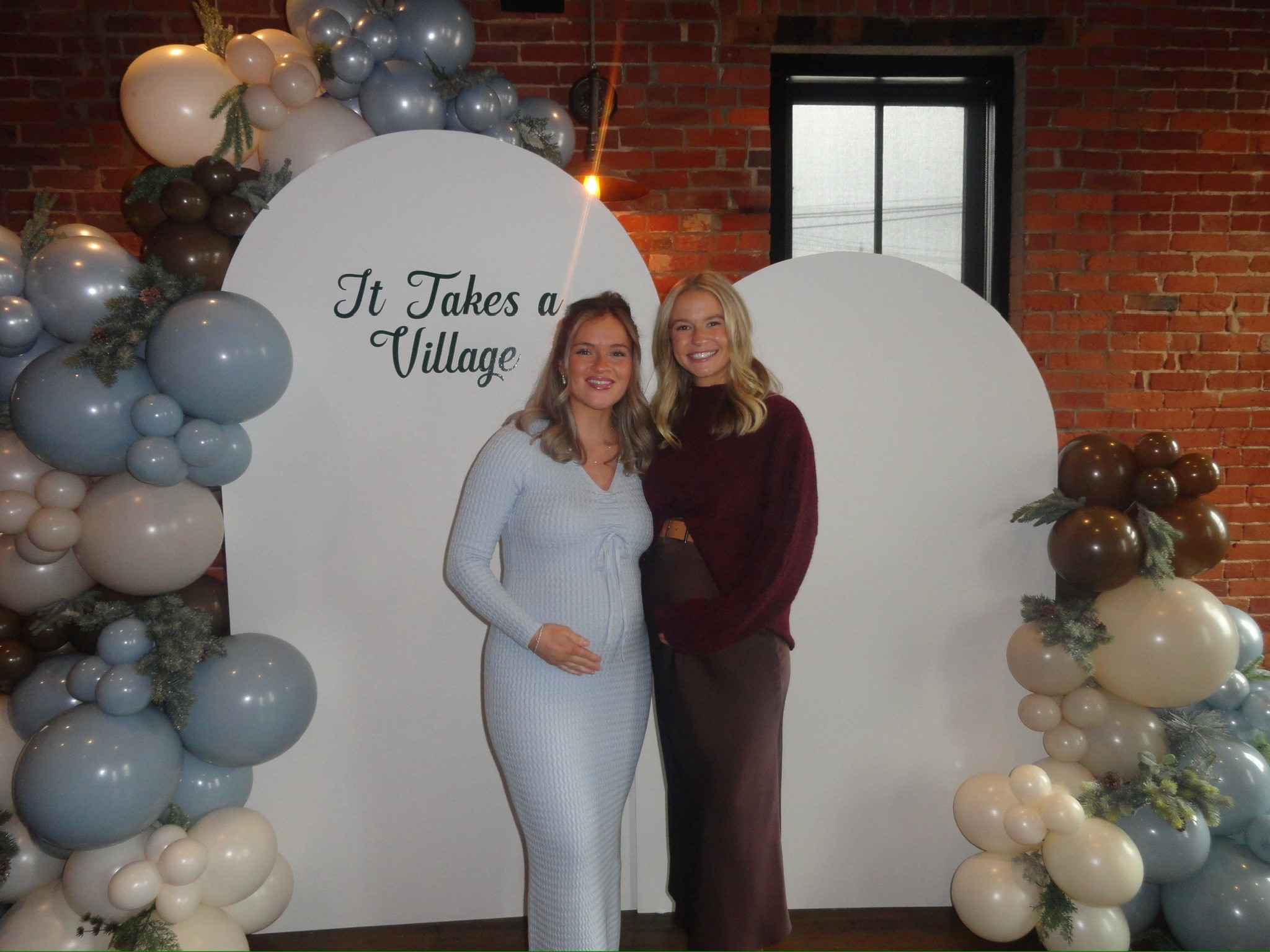 Baby shower guest outfit 🤍

#LTKBaby #LTKBump #LTKootd