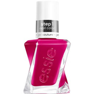 essie gel couture Long-Lasting Nail Polish, Vegan, v.i. please (berry pink), 0.46 fl oz | CVS | CVS Health