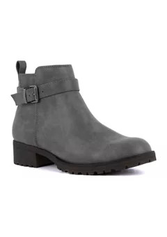 Sugar Cameron Moto Boots | Belk