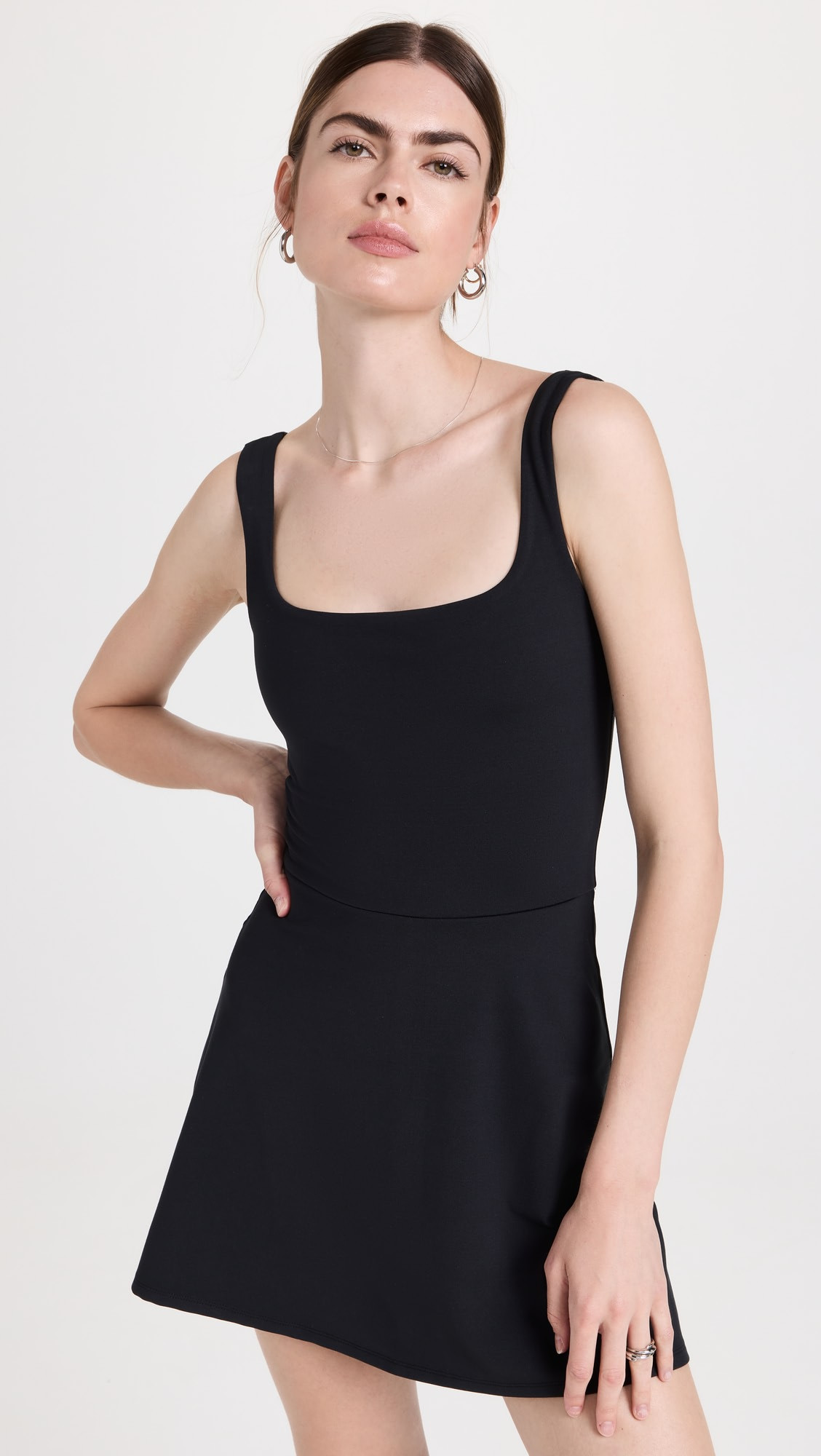 Amy Stretch Active Dress | Shopbop
