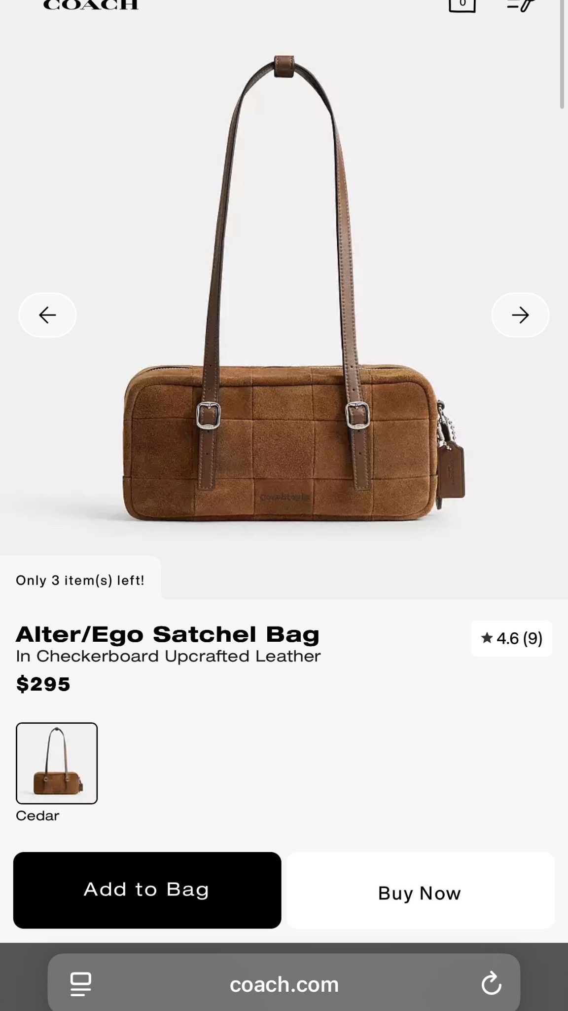 Three in stock! 

#LTKHoliday #LTKGiftGuide #LTKdayinmylife