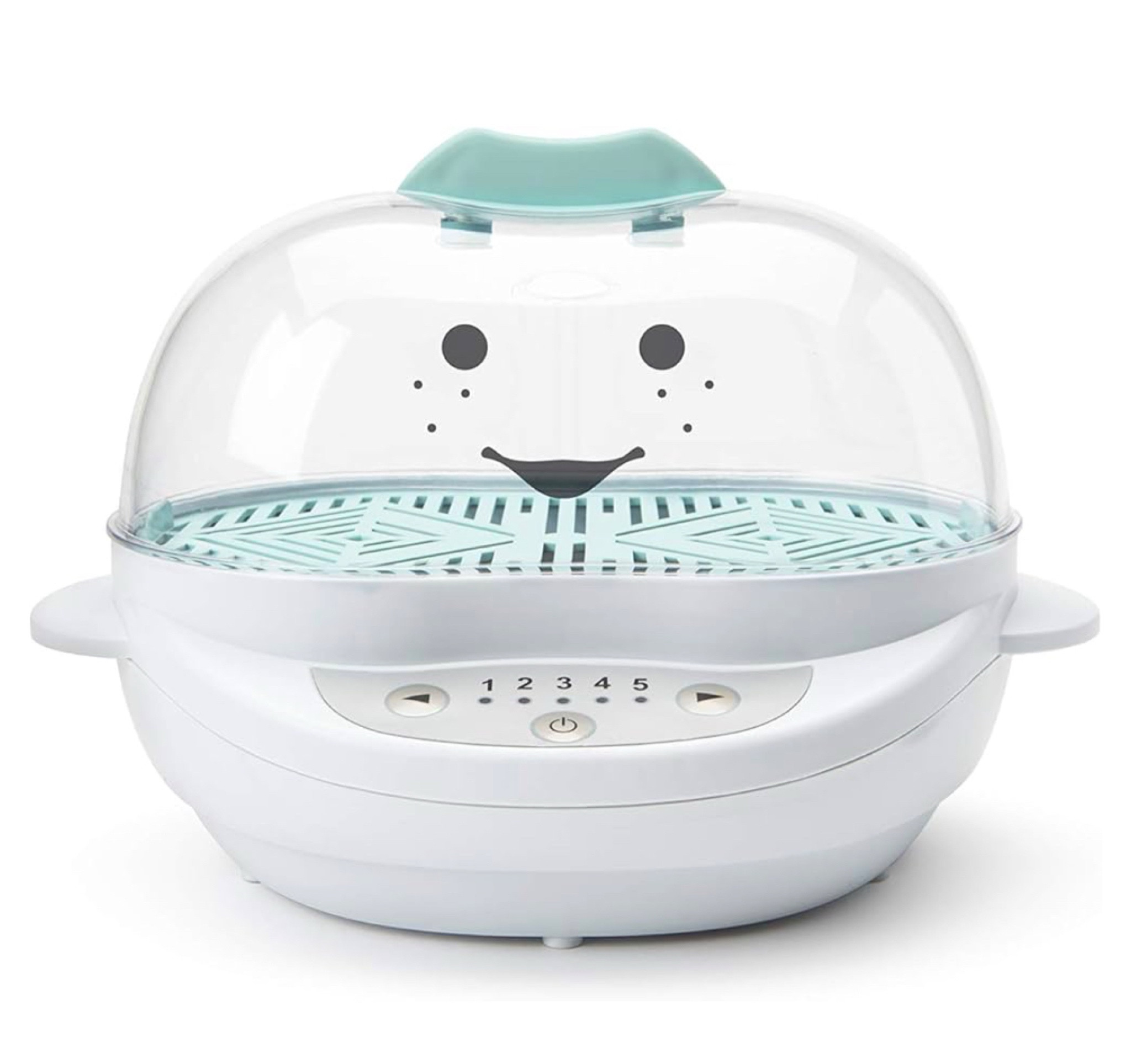 The best #steamer for preparing your child’s food!

#LTKFamily #LTKBaby #LTKHome