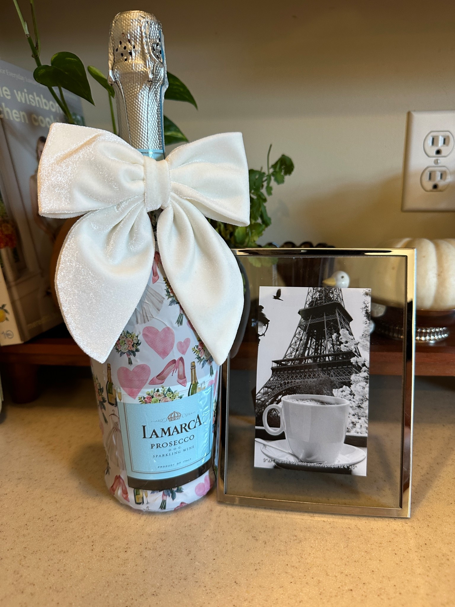 Engagement gift for a sweet friend 

#LTKFindsUnder50 #LTKGiftGuide