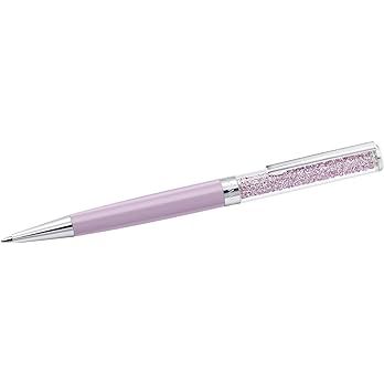 Swarovski Purple Metal Crystalline 5224388 Pen | Amazon (CA)