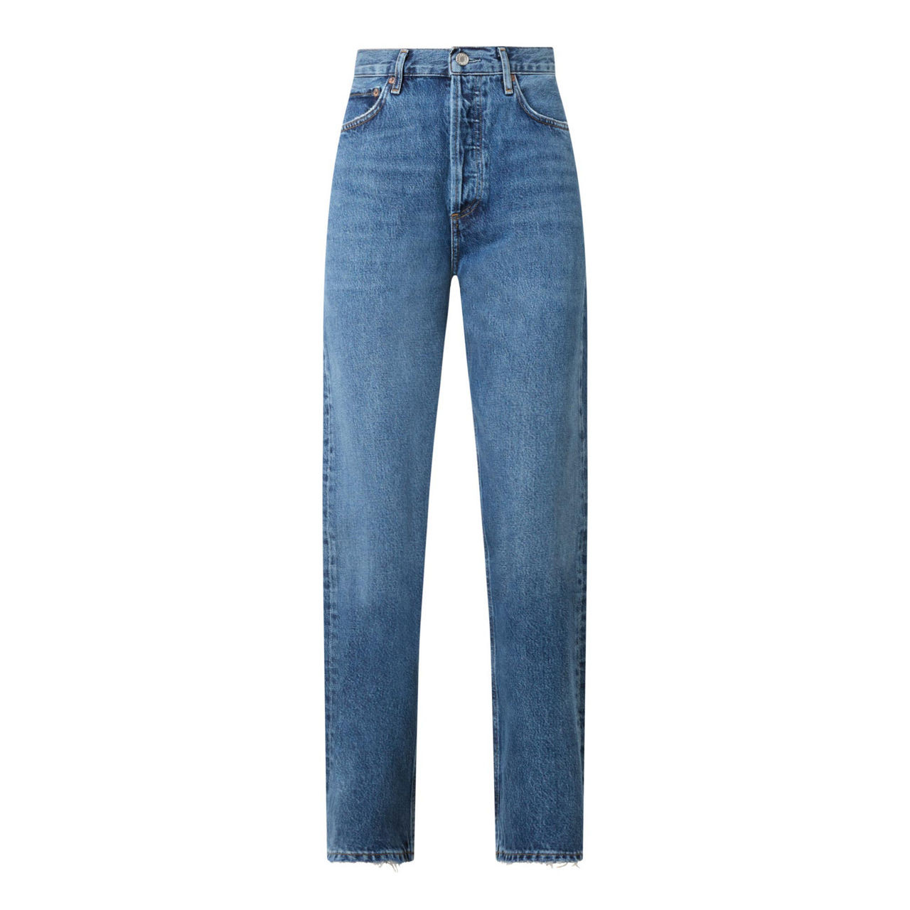 AGOLDE 90s Pinch Waist Jeans - Range | Brown Thomas (IE)