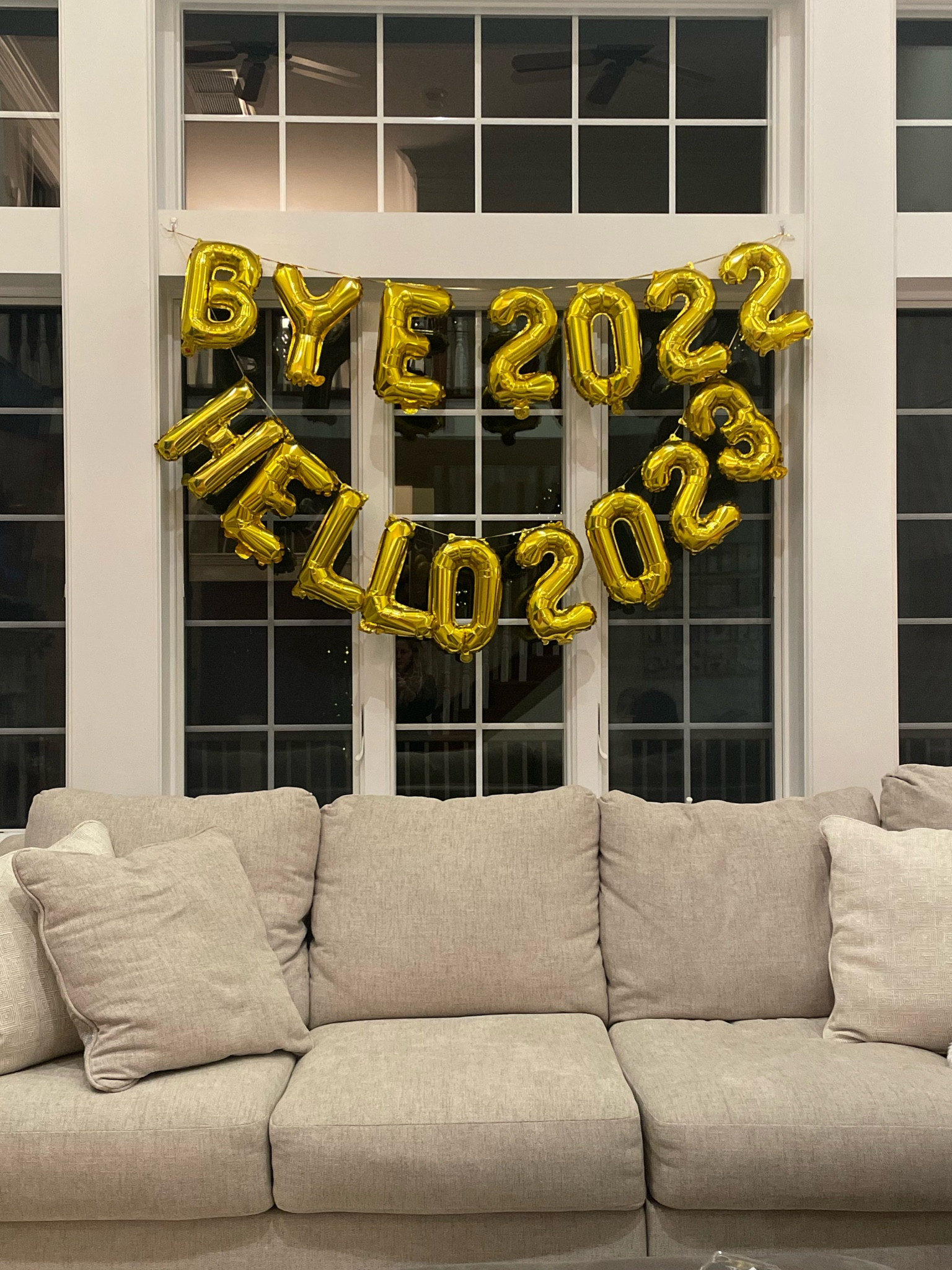 NYE details ✨

#LTKhome #LTKsalealert #LTKSeasonal