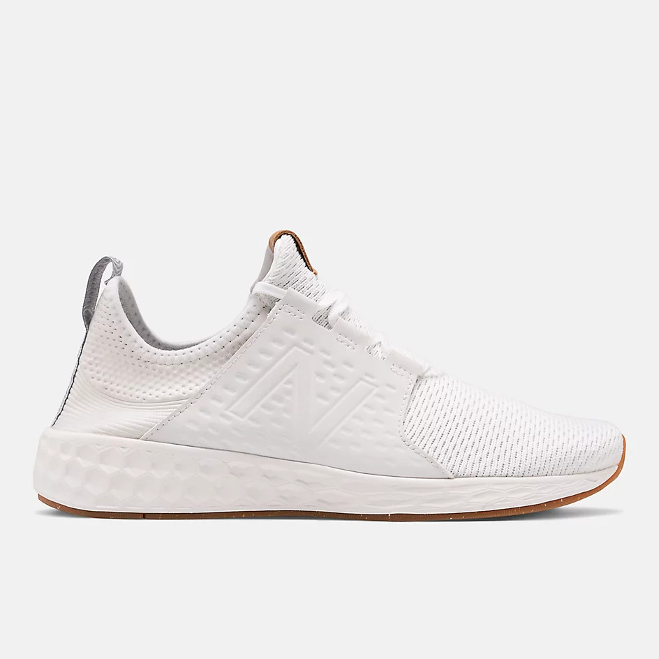 Fresh Foam Cruzv1 Reissue | New Balance Athletic Shoe