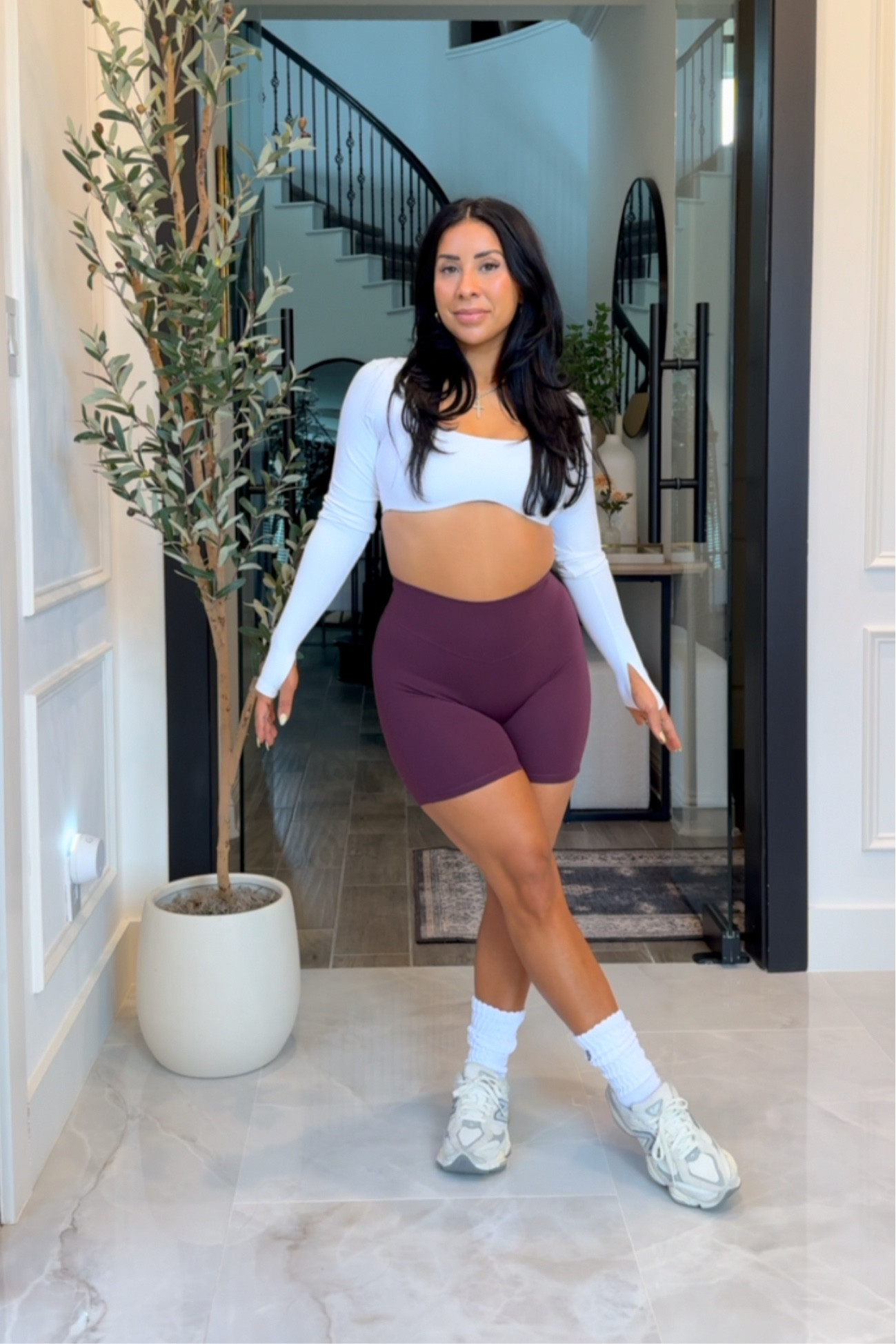 Use code ARIEL to save at Buffbunny💖

#LTKStyleTip #LTKSaleAlert #LTKFitness