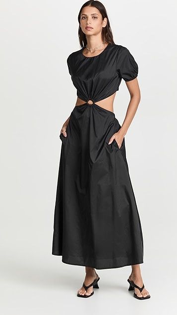 Calypso Dress | Shopbop