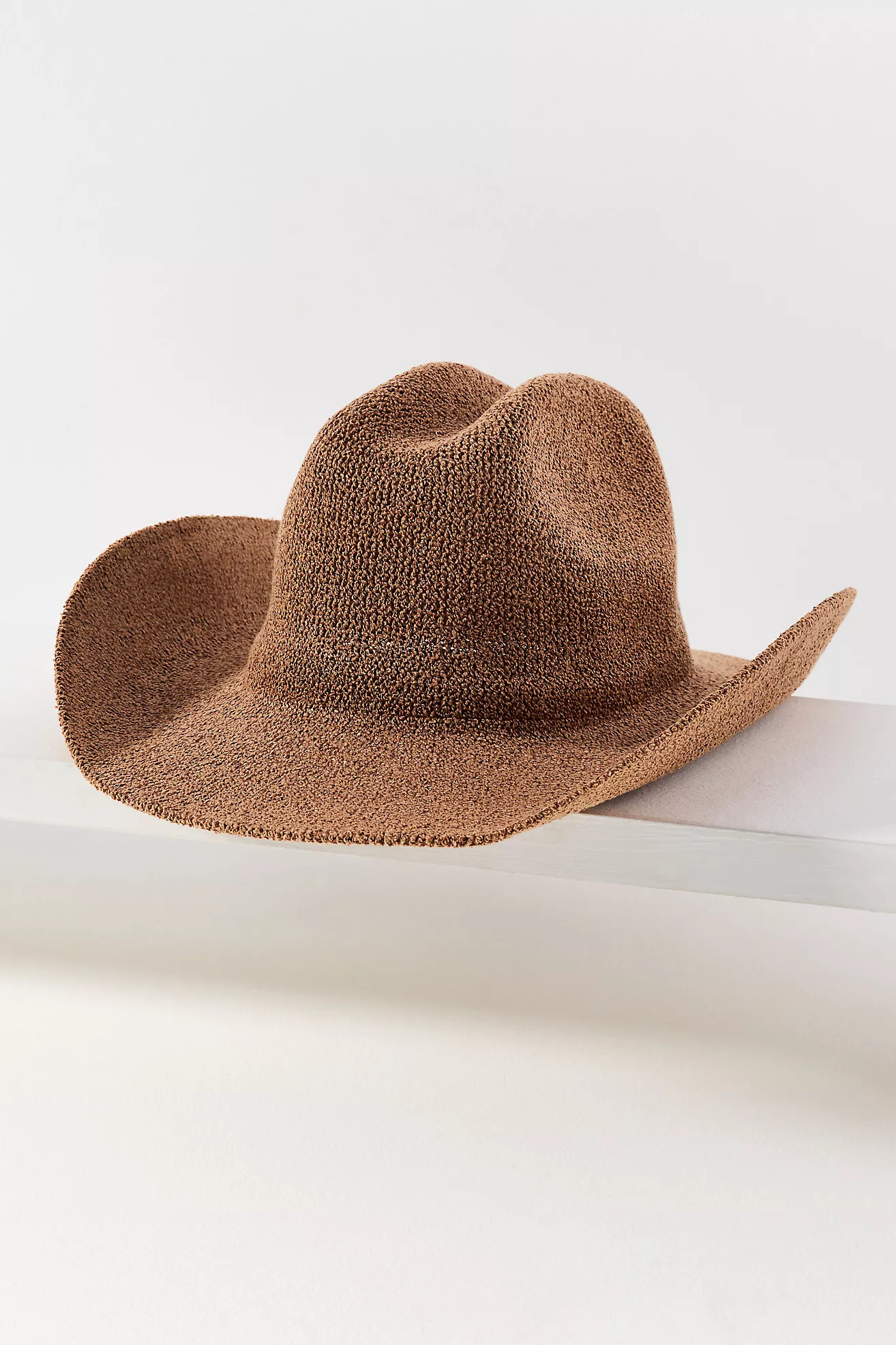 Nubby Cowboy Rancher | Anthropologie (US)