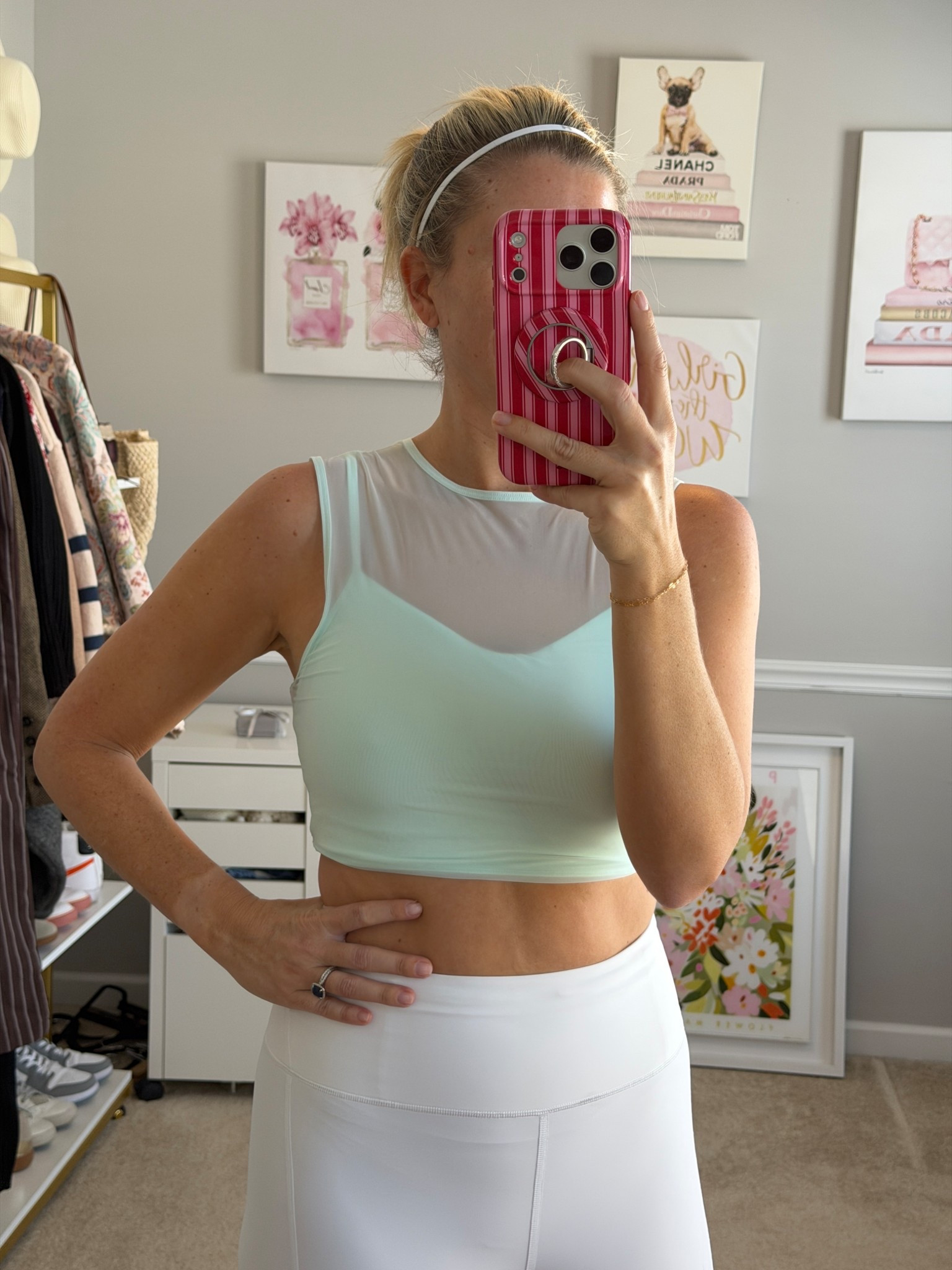 Light to medium support TTS

#LTKActive