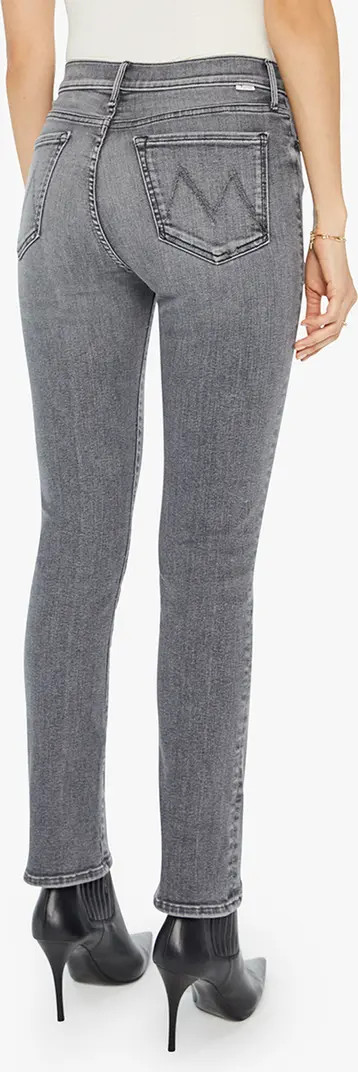 The Rascal Flood Slim Straight Leg Jeans | Nordstrom