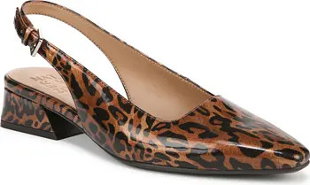 Ginger Slingback Pump (Women) | Nordstrom Rack