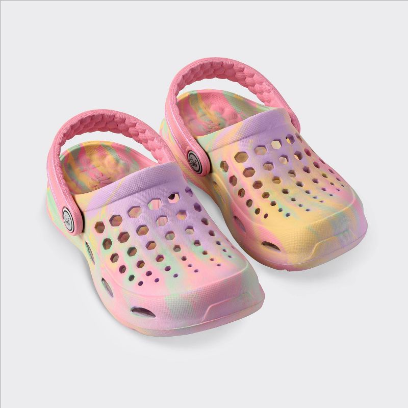 Joybees Toddler Harper Slip-On Water Shoes | Target