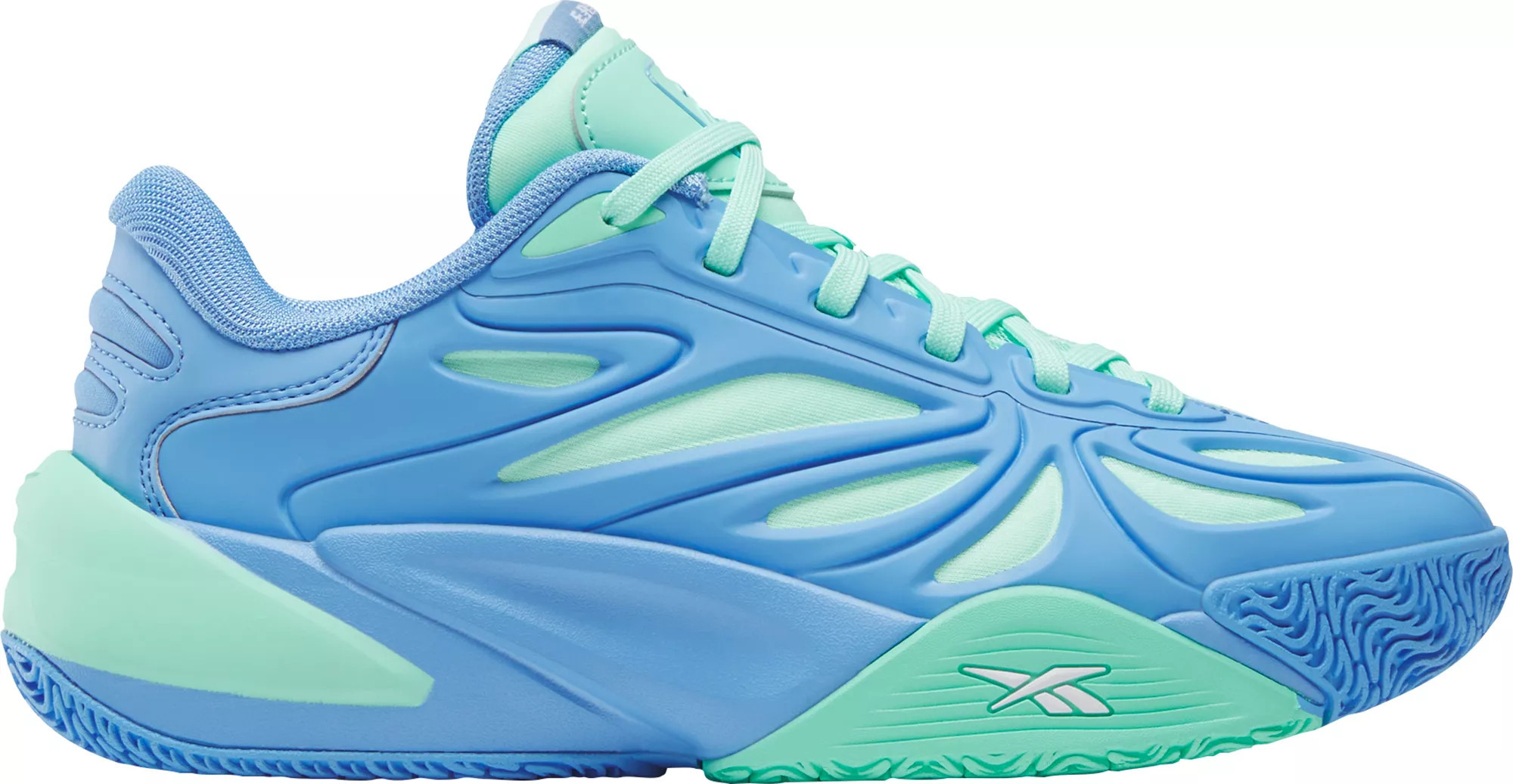Reebok Kids' Grade School Angel Reese 1 Basketball Shoes | DICK'S Sporting Goods