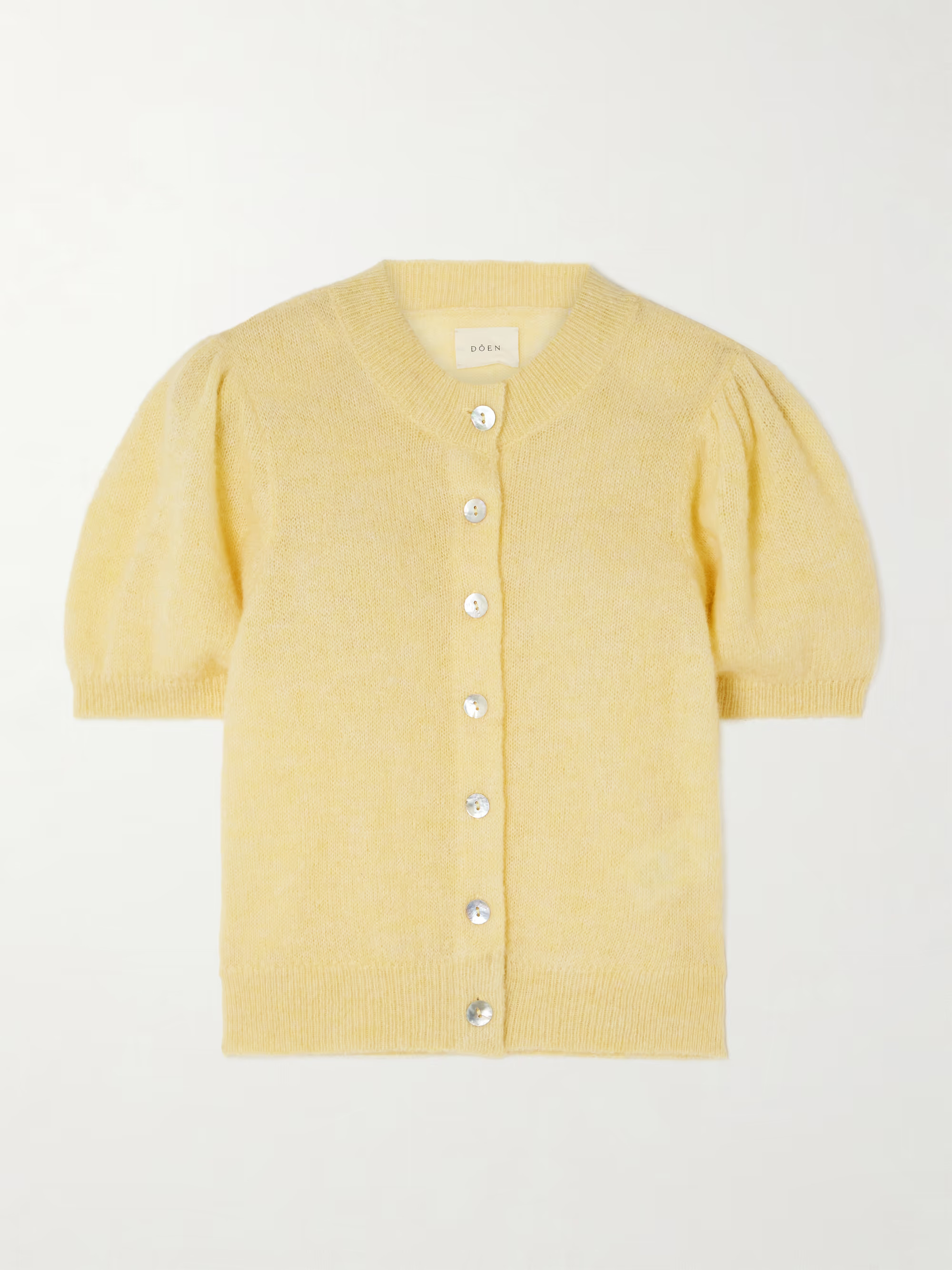 Anisa alpaca-blend cardigan | NET-A-PORTER APAC