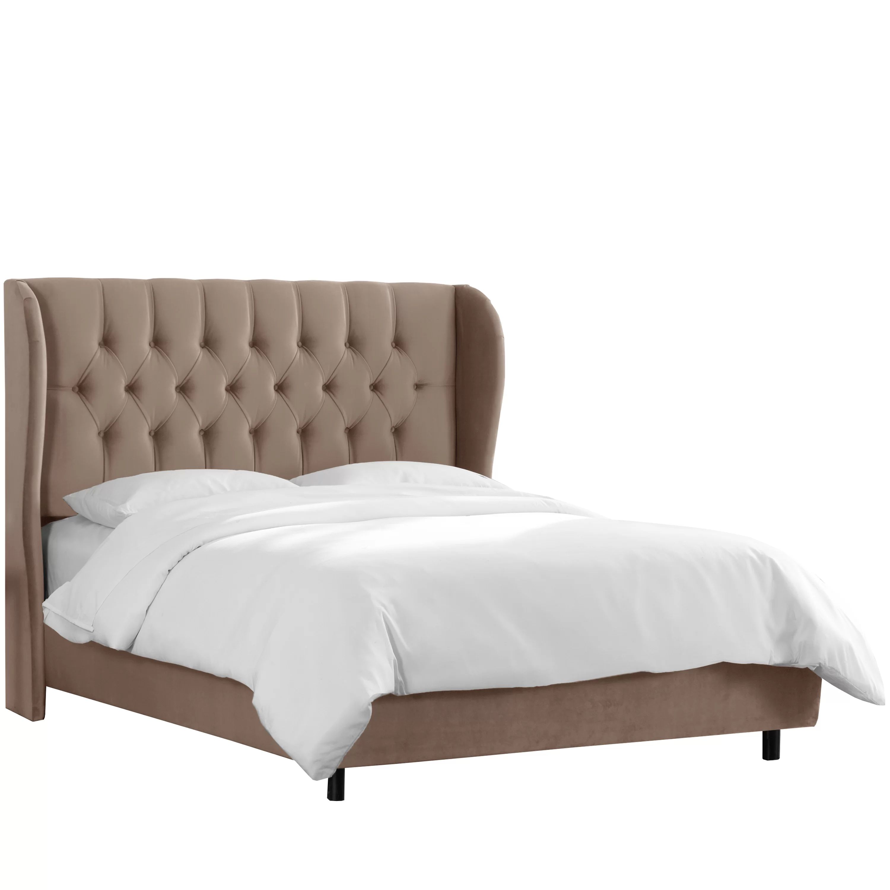 Knaresborough Upholstered Bed | Wayfair North America