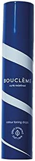 Bouclème Color Toning Drops. Banishes Brassiness For Blondes, Silvers, Balayage or Dyed Brunette... | Amazon (US)