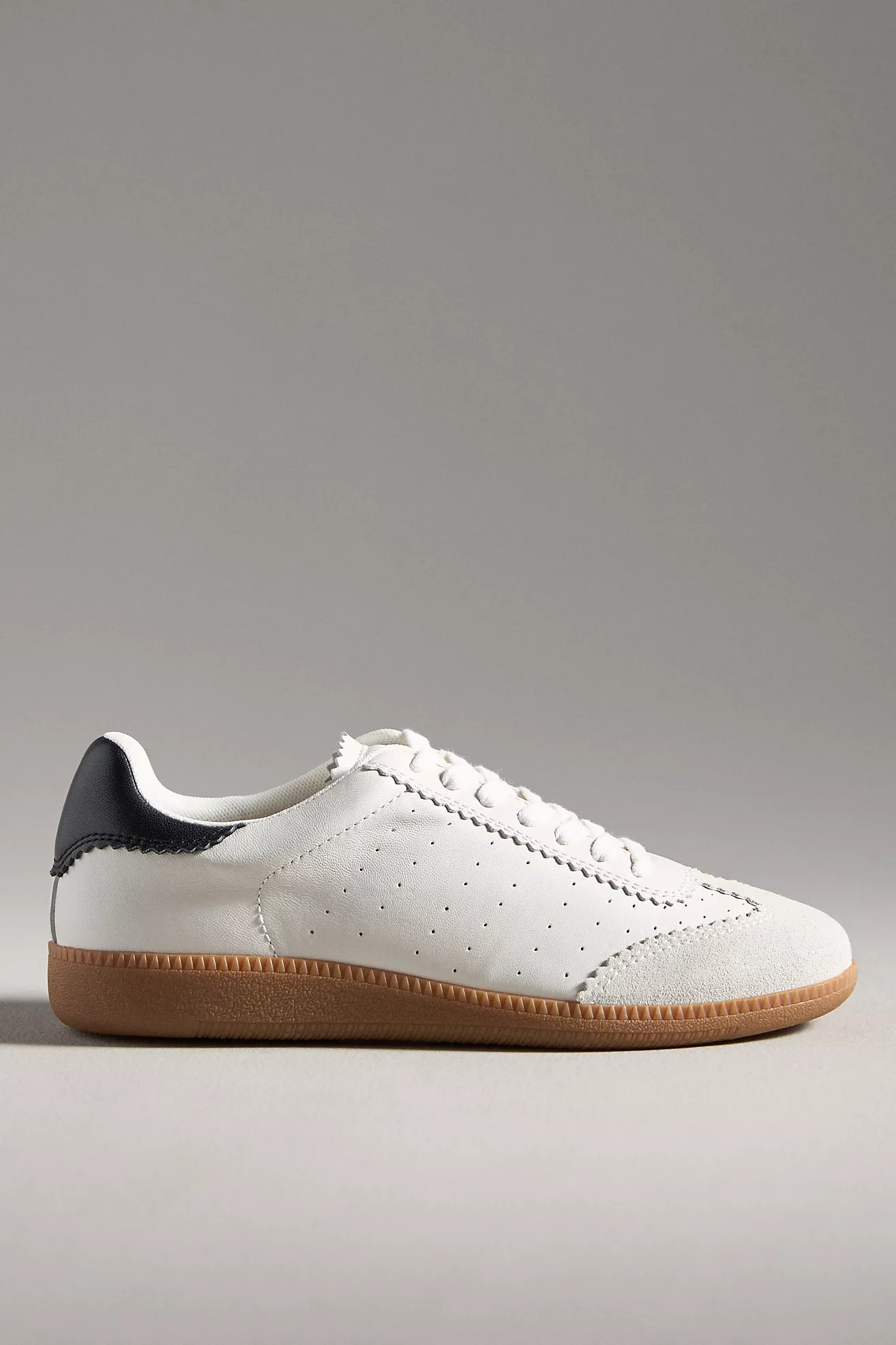 Silent D Simple Sneakers | Anthropologie (US)