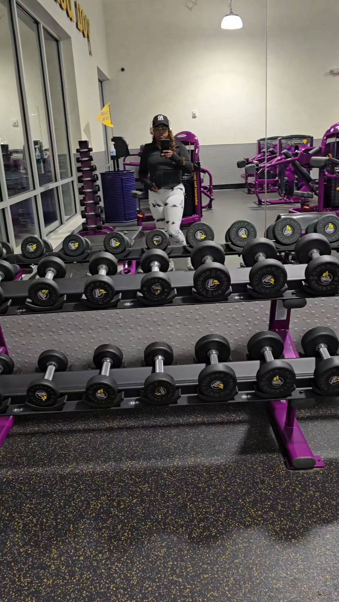 LET'S MOVE OUR BODY'S, BUT LET'S DO IT WITH STYLE...CUTE WORKOUT CLOTHES ARE A MUST!!

#LTKfitnessgoals #LTKmorningroutine #LTKOver40