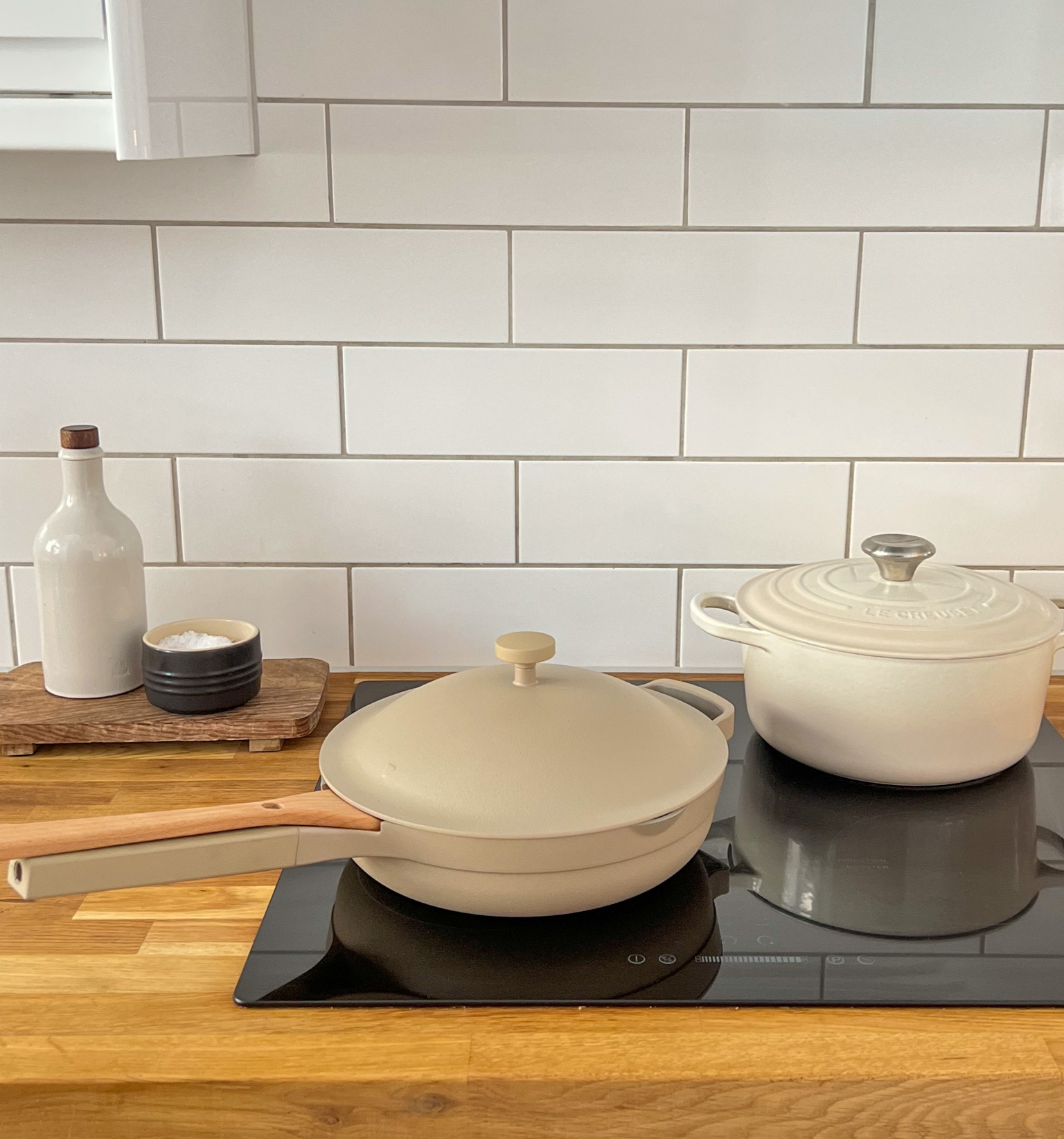 Home cooking pots I couldn’t live without!

#LTKSeasonal #LTKhome #LTKeurope