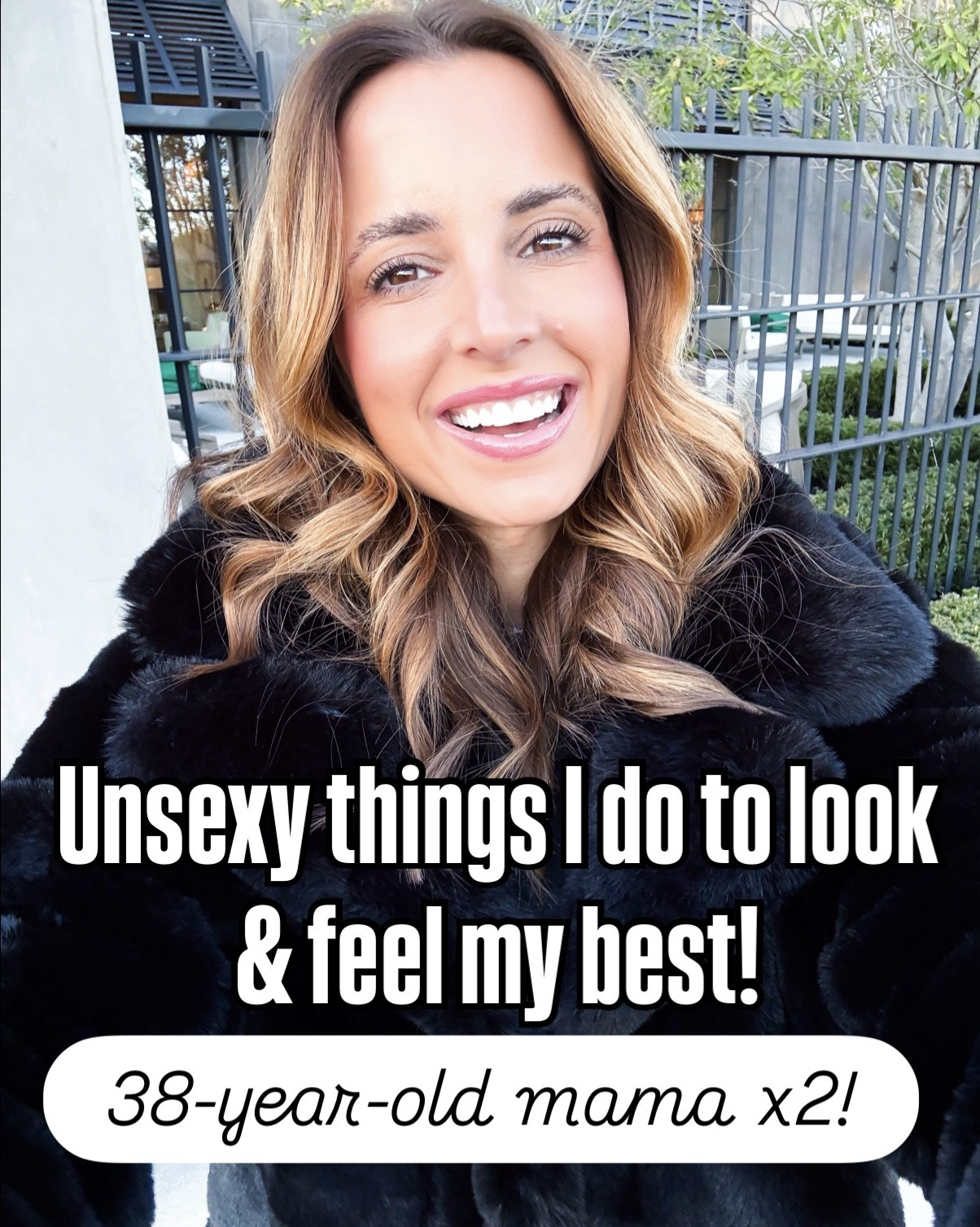 Unsexy things I do to look and feel my best! Self care. Anti-aging. Love these African net sponges - more effective than loofas in the shower! My makeup cleaner. The best detangle and smoothing brush. Oil pulling 10 mins a day for naturally whiter teeth. We love risewell toothpaste and mouthwash - flouride-free and will remineralize teeth + helps prevent cavities. My body buffer bar before I shave. Foot peeling spray. Love my granny panties with cotton liner! My morning routine (mix 1 scoop AG1, 1 scoop creatine, 5 drops of vitamin D and drink + pinch of mineral salt under my tongue). Love this body retinol and also my silk bonnet to protect my hair at night. 

#LTKBeauty #LTKmorningroutine #LTKselfcare