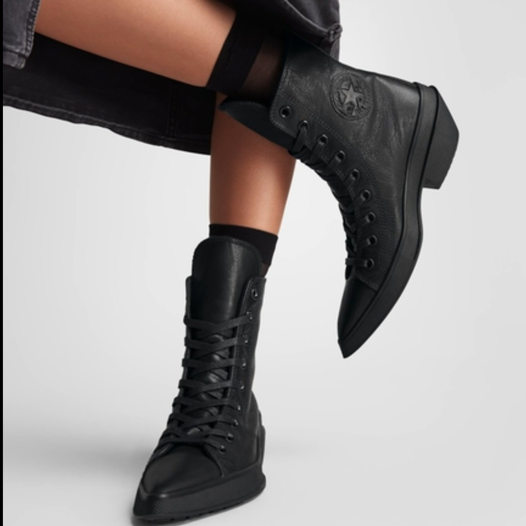 Why do I need these? Pointed Shoes from CONVERSE🖤

#LTKSeasonal #LTKShoeCrush #LTKStyleTip